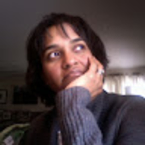 Meet your Posher, Alicia - Picture 1 of 1